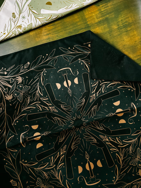 Luminary Altar Bandana