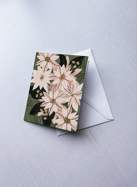 Ostara - Greeting Card