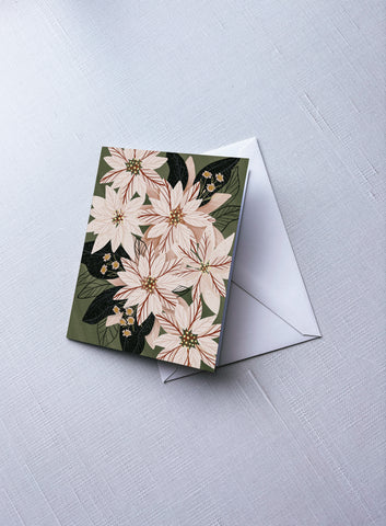 Ostara - Greeting Card
