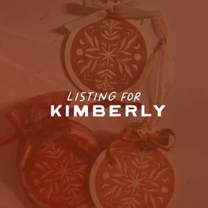 Patron Listing - Kimberly