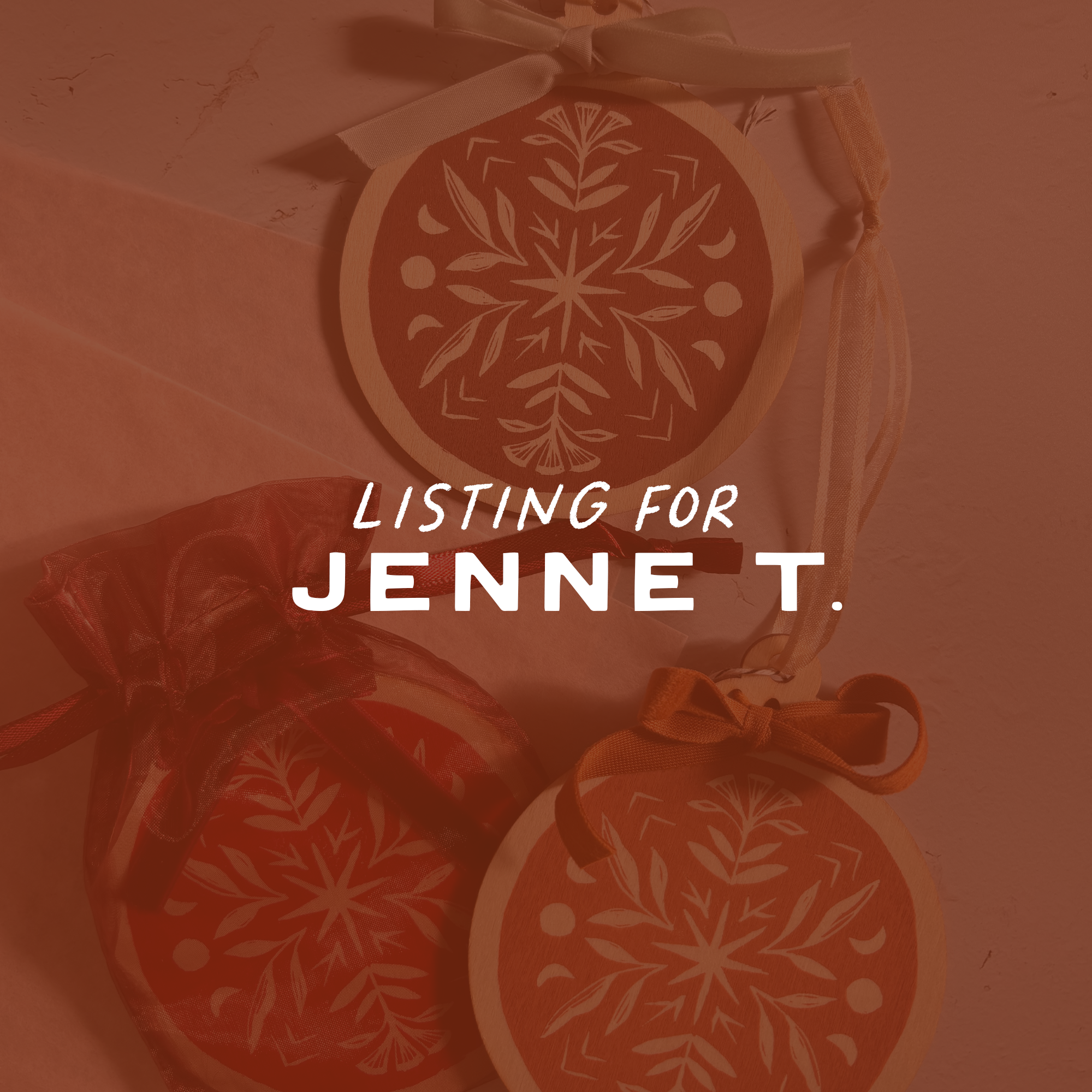 Patron Listing - Jenne T