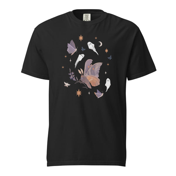 Moth & Ghosts T-Shirt